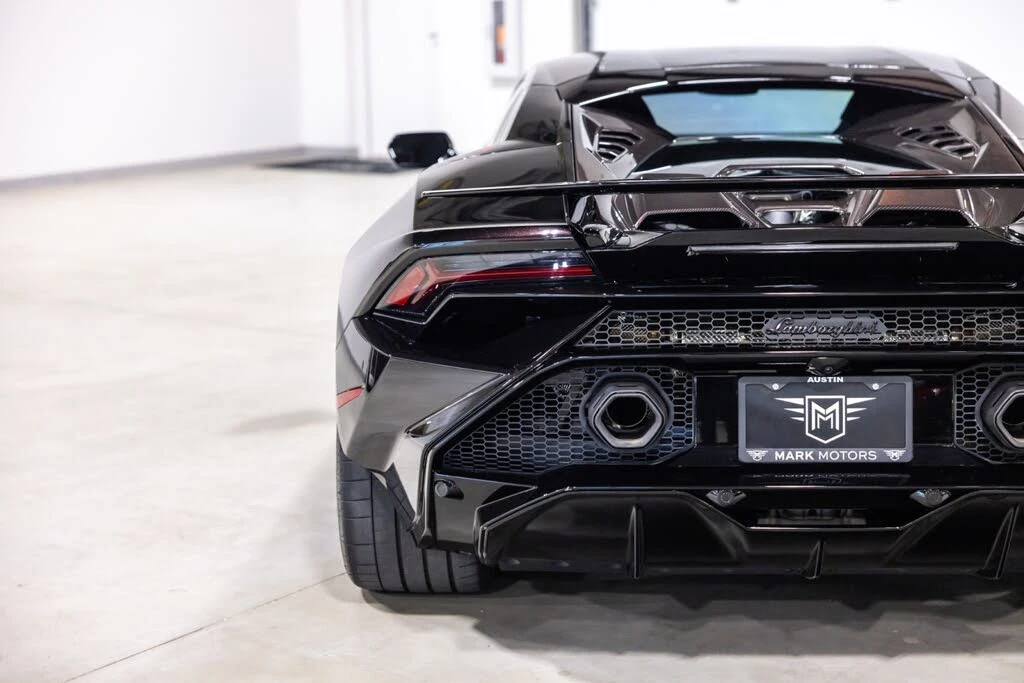 2024 Lamborghini Huracan LP640-2 Tecnica - Image 14 of 31