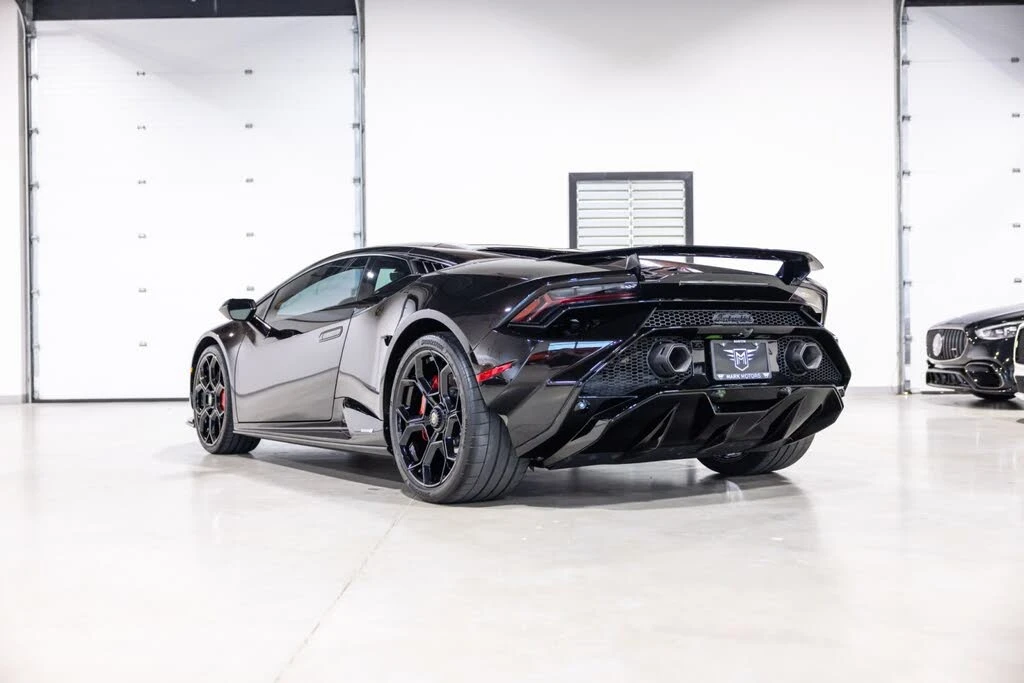 2024 Lamborghini Huracan LP640-2 Tecnica - Image 6 of 31
