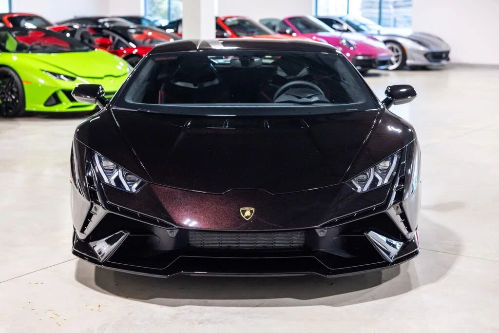 2024 Lamborghini Huracan LP640-2 Tecnica - Image 11 of 31