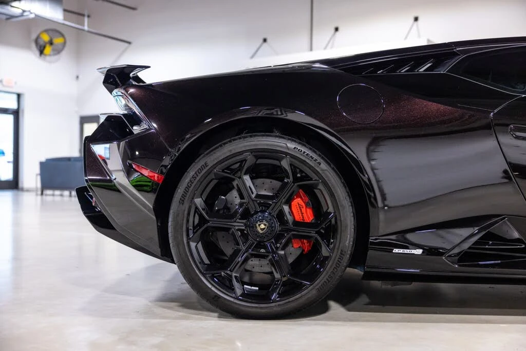 2024 Lamborghini Huracan LP640-2 Tecnica - Image 27 of 31