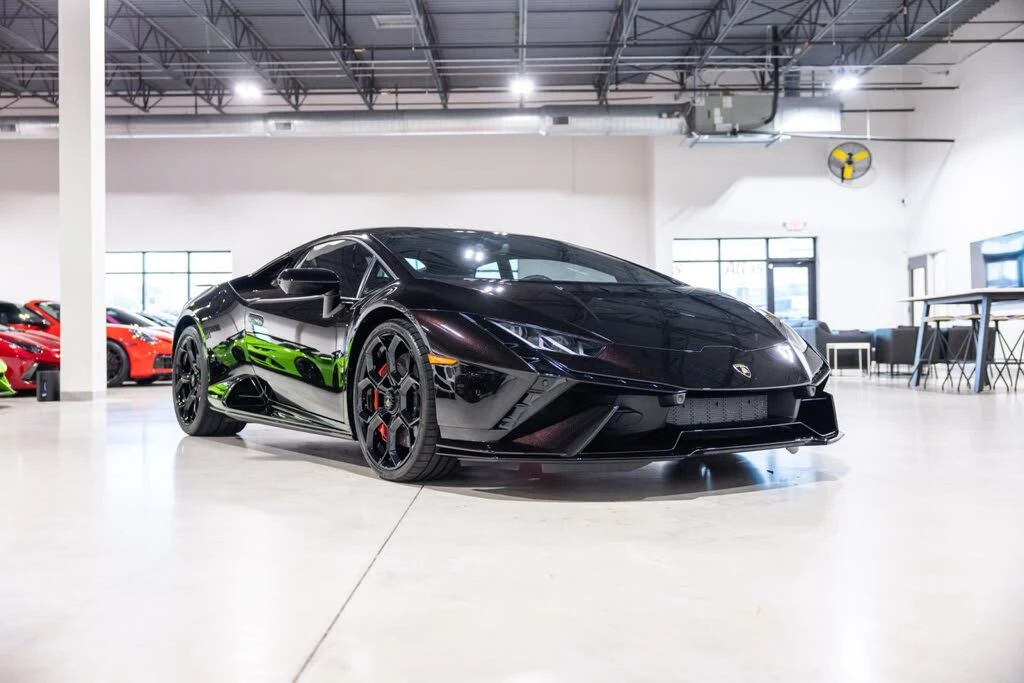 2024 Lamborghini Huracan LP640-2 Tecnica - Image 3 of 31