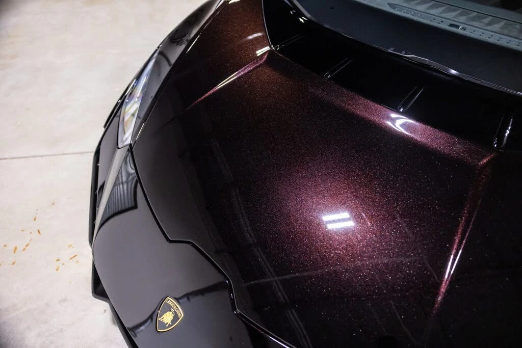 2024 Lamborghini Huracan LP640-2 Tecnica - Image 24 of 31