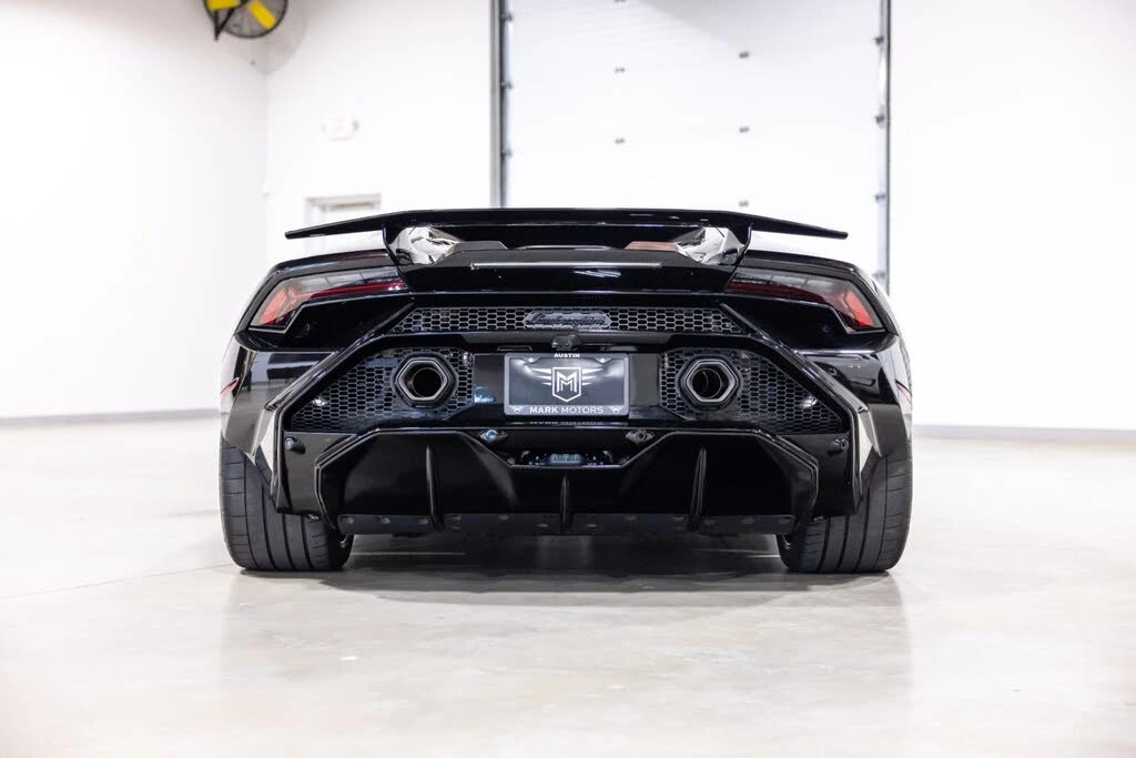 2024 Lamborghini Huracan LP640-2 Tecnica - Image 5 of 31