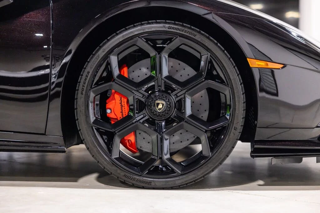 2024 Lamborghini Huracan LP640-2 Tecnica - Image 26 of 31