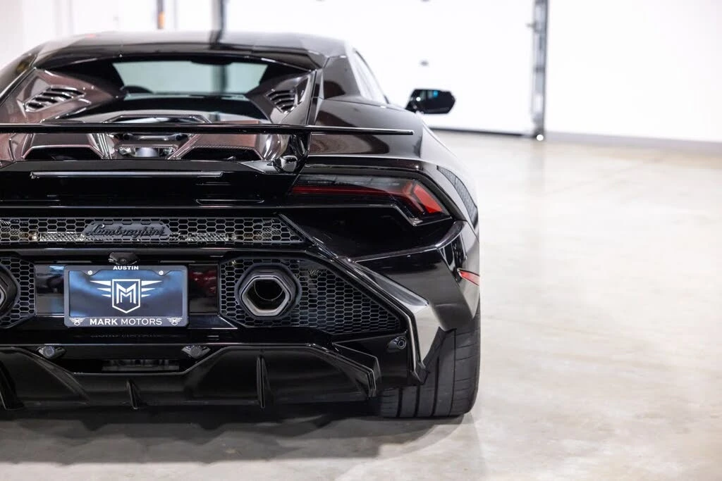 2024 Lamborghini Huracan LP640-2 Tecnica - Image 13 of 31
