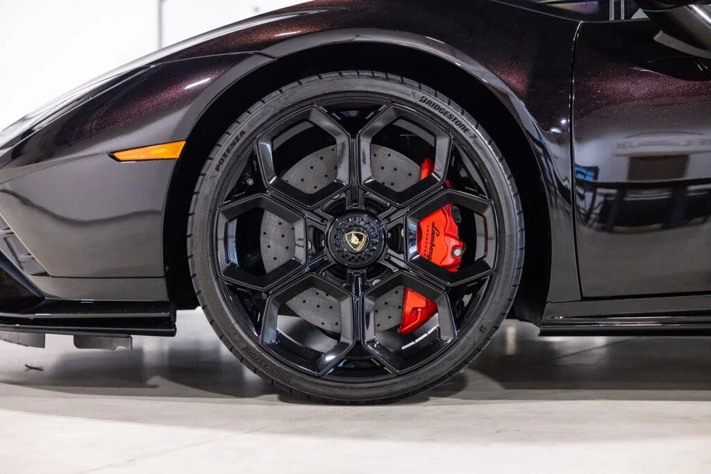 2024 Lamborghini Huracan LP640-2 Tecnica - Image 21 of 31