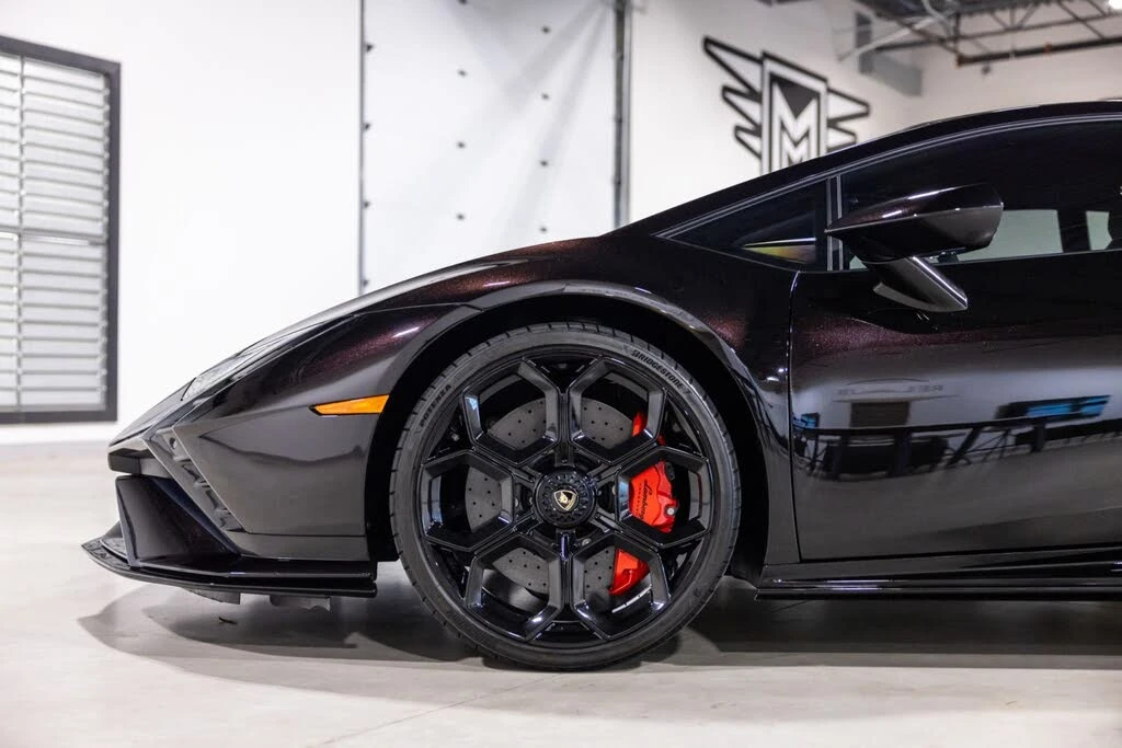 2024 Lamborghini Huracan LP640-2 Tecnica - Image 20 of 31