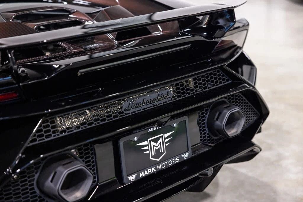 2024 Lamborghini Huracan LP640-2 Tecnica - Image 15 of 31