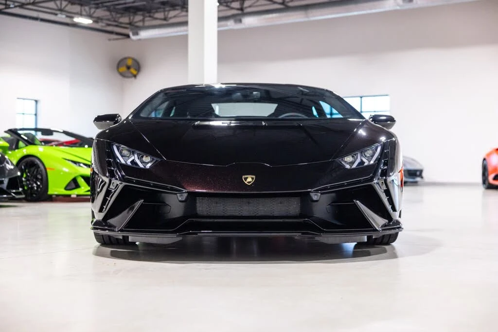 2024 Lamborghini Huracan LP640-2 Tecnica - Image 2 of 31