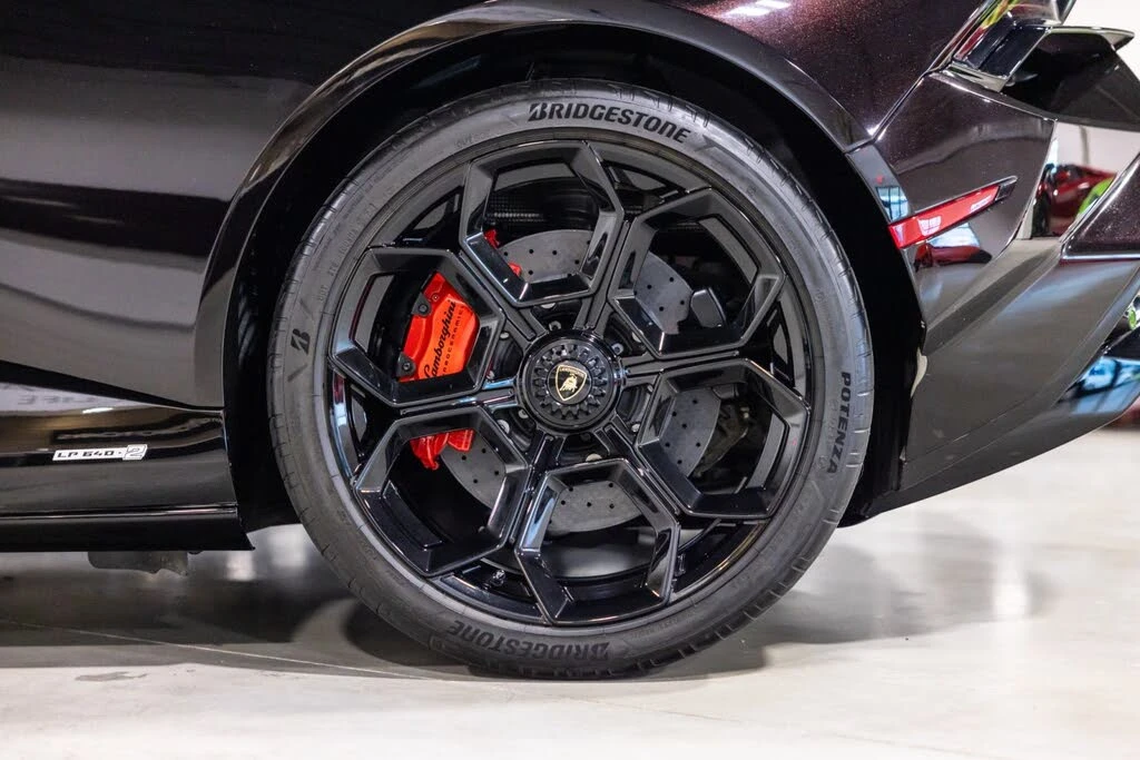 2024 Lamborghini Huracan LP640-2 Tecnica - Image 19 of 31