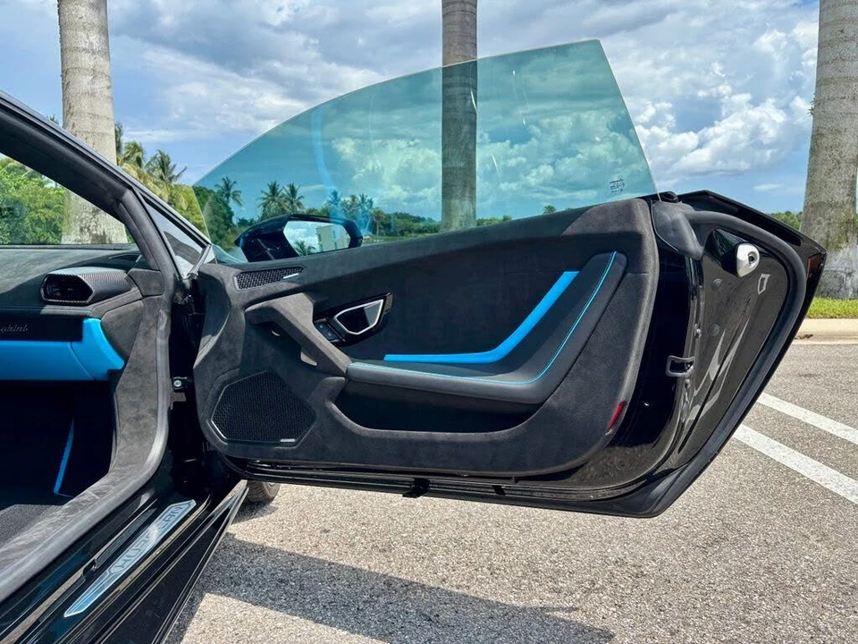 2024 Lamborghini Huracan LP640-2 Tecnica - Image 20 of 27