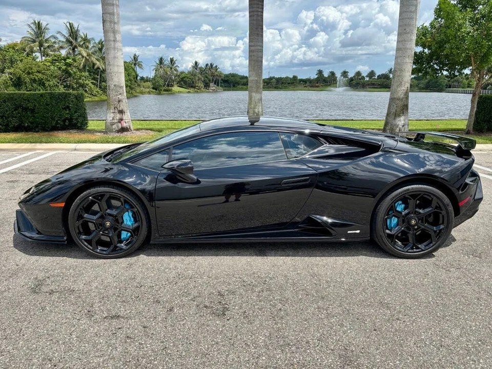 2024 Lamborghini Huracan LP640-2 Tecnica - Image 10 of 27