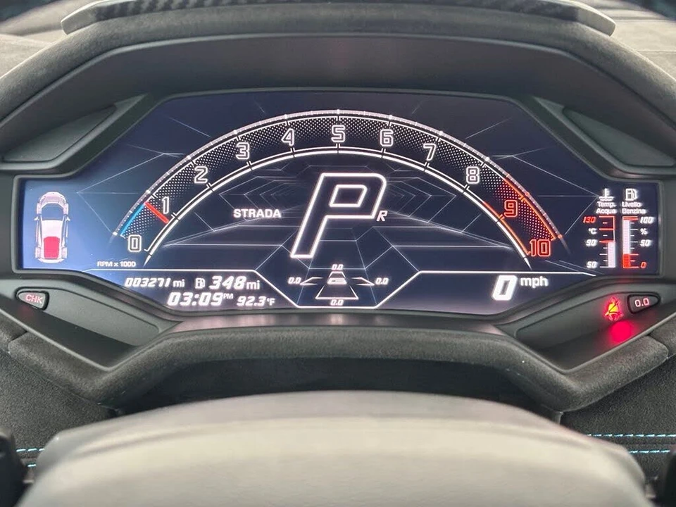 2024 Lamborghini Huracan LP640-2 Tecnica - Image 12 of 27