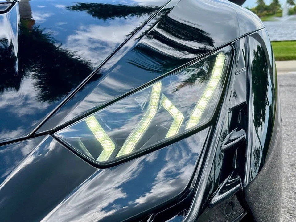 2024 Lamborghini Huracan LP640-2 Tecnica - Image 25 of 27
