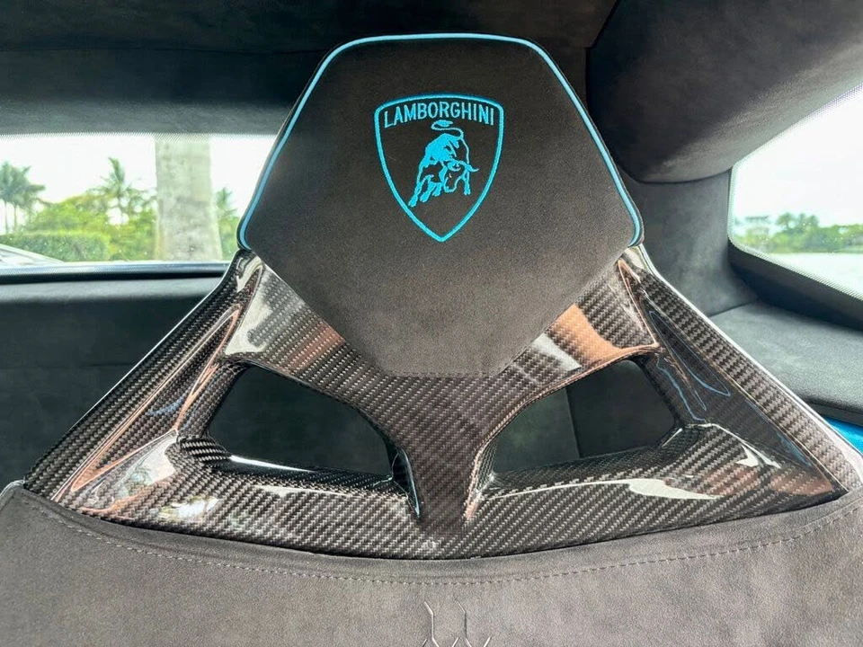 2024 Lamborghini Huracan LP640-2 Tecnica - Image 24 of 27