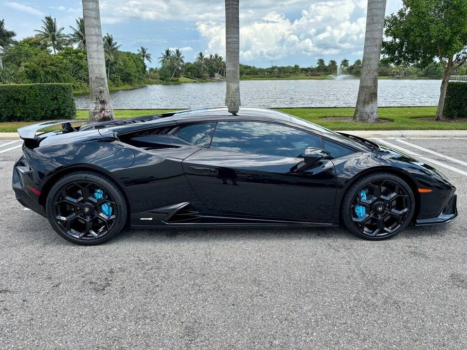 2024 Lamborghini Huracan LP640-2 Tecnica - Image 5 of 27