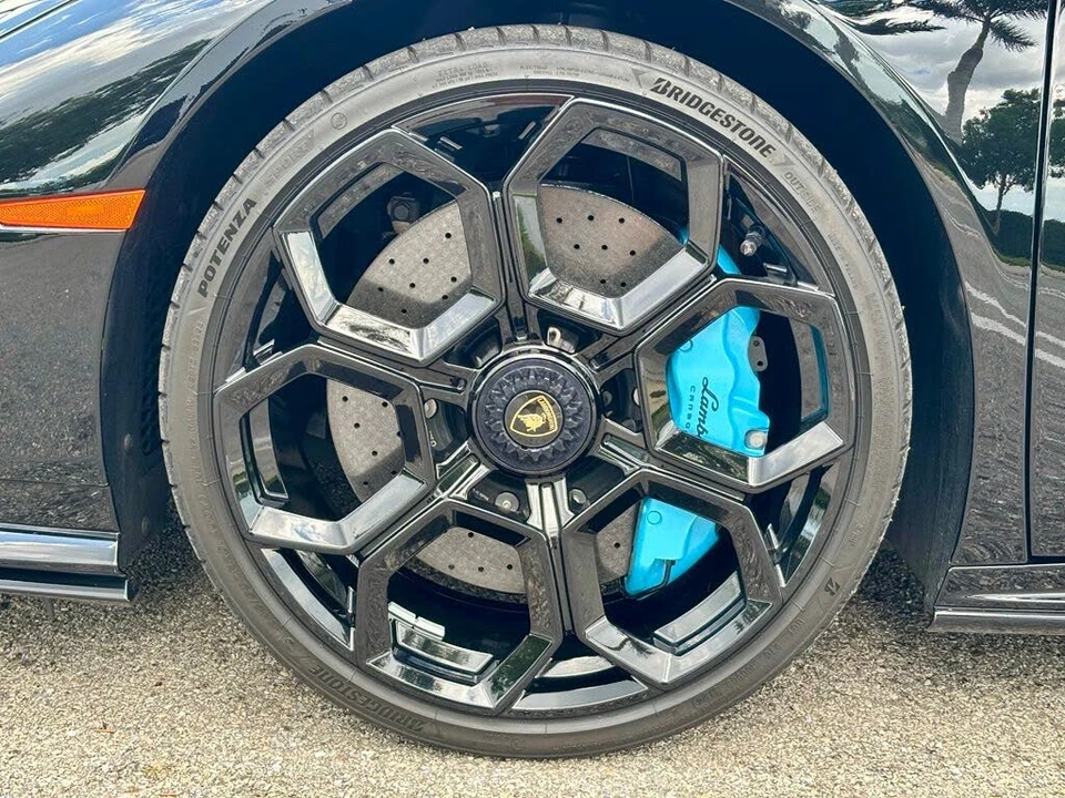 2024 Lamborghini Huracan LP640-2 Tecnica - Image 15 of 27