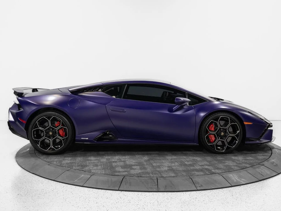 2024 Lamborghini Huracan LP640-2 Tecnica - Image 10 of 31
