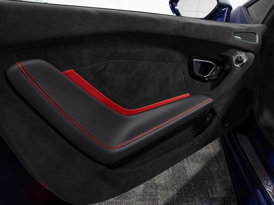 2024 Lamborghini Huracan LP640-2 Tecnica - Image 31 of 31