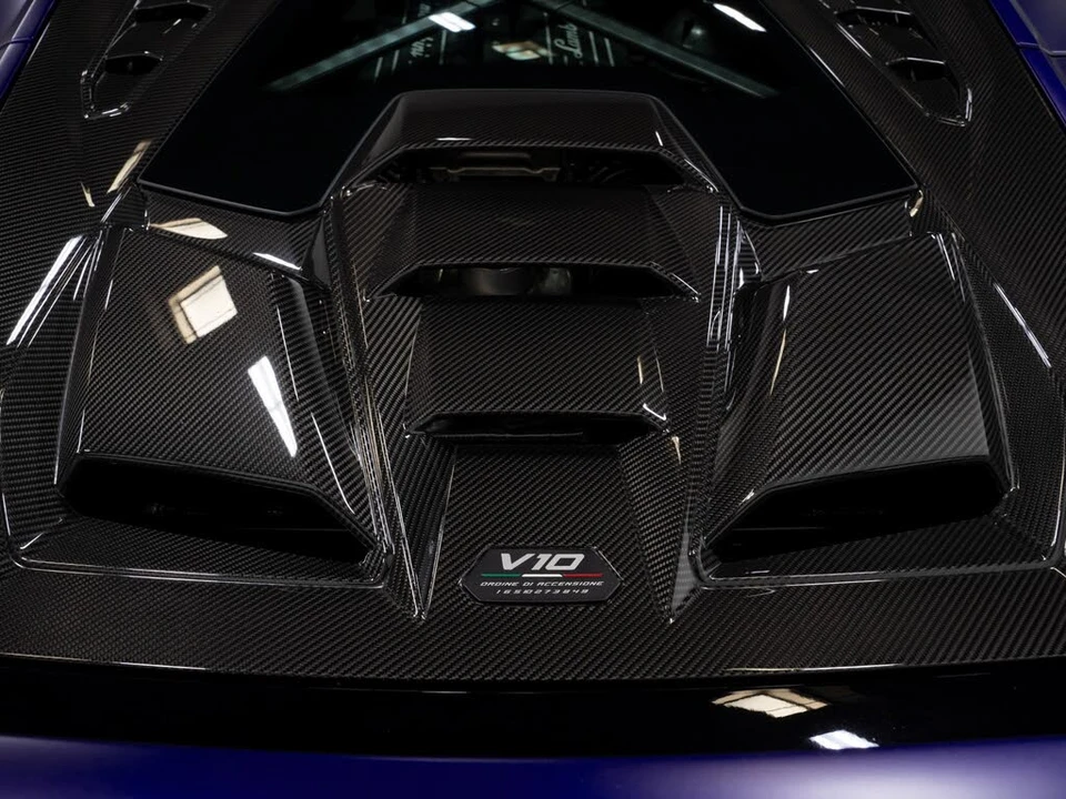 2024 Lamborghini Huracan LP640-2 Tecnica - Image 20 of 31