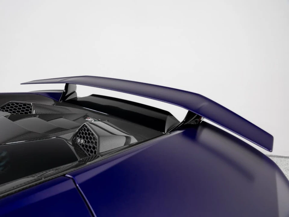 2024 Lamborghini Huracan LP640-2 Tecnica - Image 19 of 31