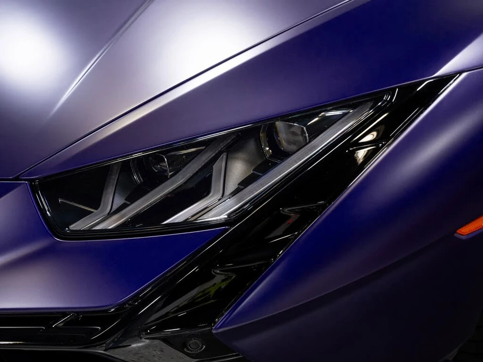 2024 Lamborghini Huracan LP640-2 Tecnica - Image 16 of 31