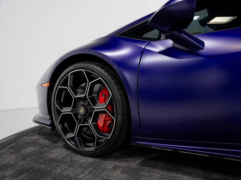 2024 Lamborghini Huracan LP640-2 Tecnica - Image 27 of 31