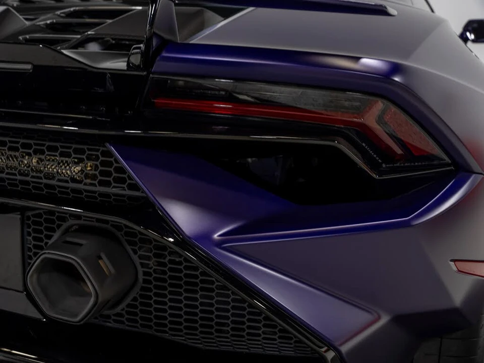 2024 Lamborghini Huracan LP640-2 Tecnica - Image 26 of 31