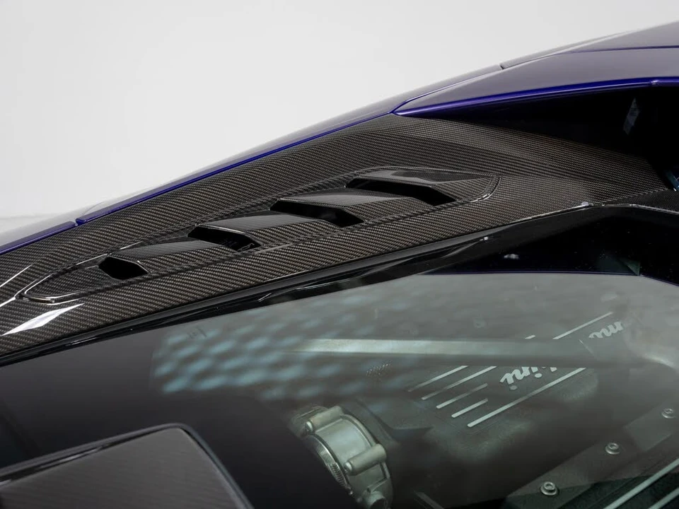 2024 Lamborghini Huracan LP640-2 Tecnica - Image 23 of 31
