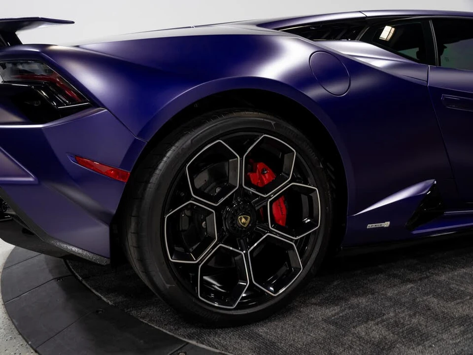 2024 Lamborghini Huracan LP640-2 Tecnica - Image 29 of 31