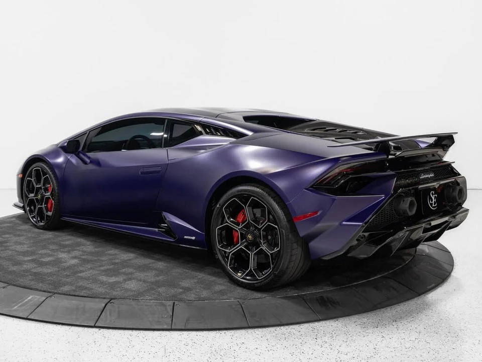 2024 Lamborghini Huracan LP640-2 Tecnica - Image 5 of 31