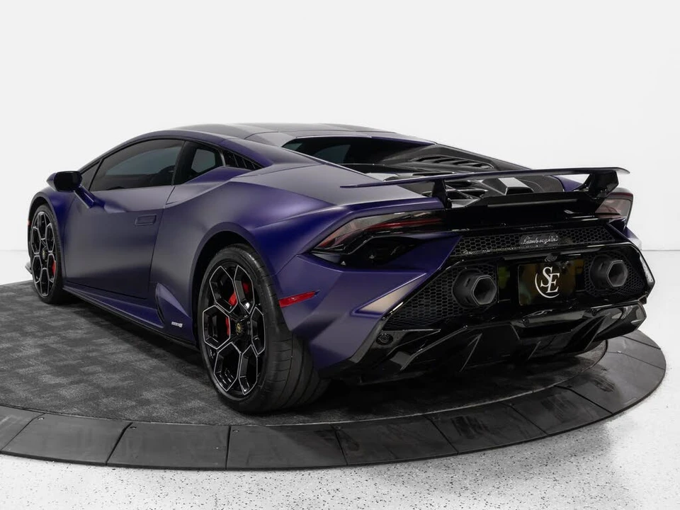 2024 Lamborghini Huracan LP640-2 Tecnica - Image 6 of 31