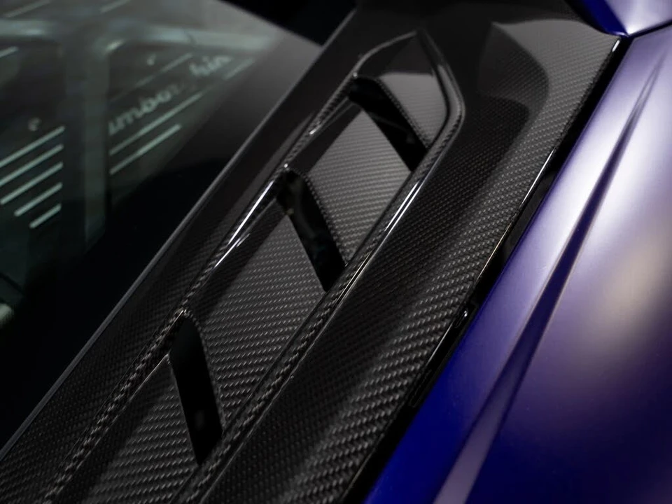 2024 Lamborghini Huracan LP640-2 Tecnica - Image 25 of 31