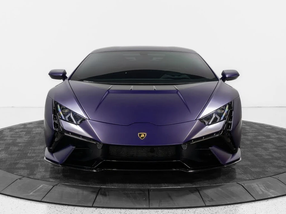 2024 Lamborghini Huracan LP640-2 Tecnica - Image 13 of 31