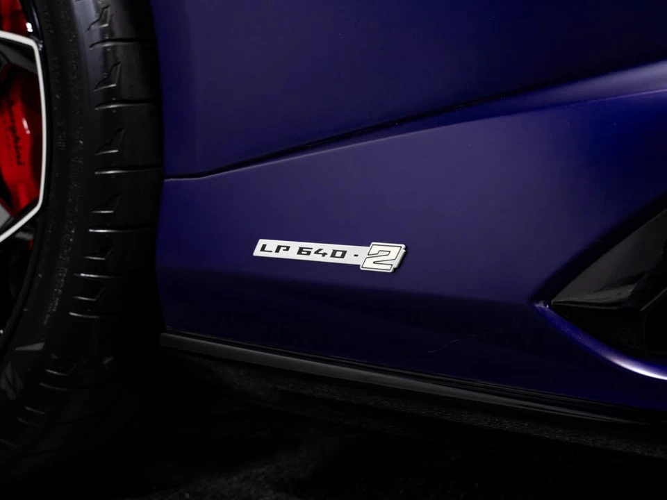 2024 Lamborghini Huracan LP640-2 Tecnica - Image 18 of 31