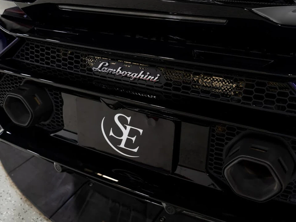 2024 Lamborghini Huracan LP640-2 Tecnica - Image 22 of 31