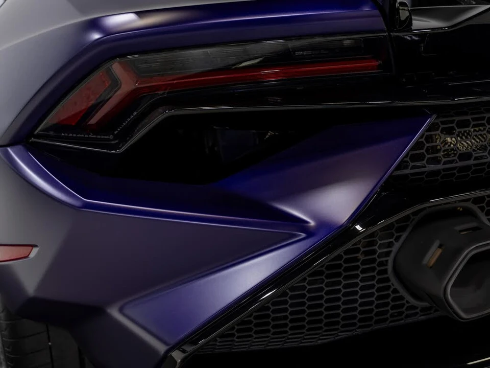2024 Lamborghini Huracan LP640-2 Tecnica - Image 21 of 31