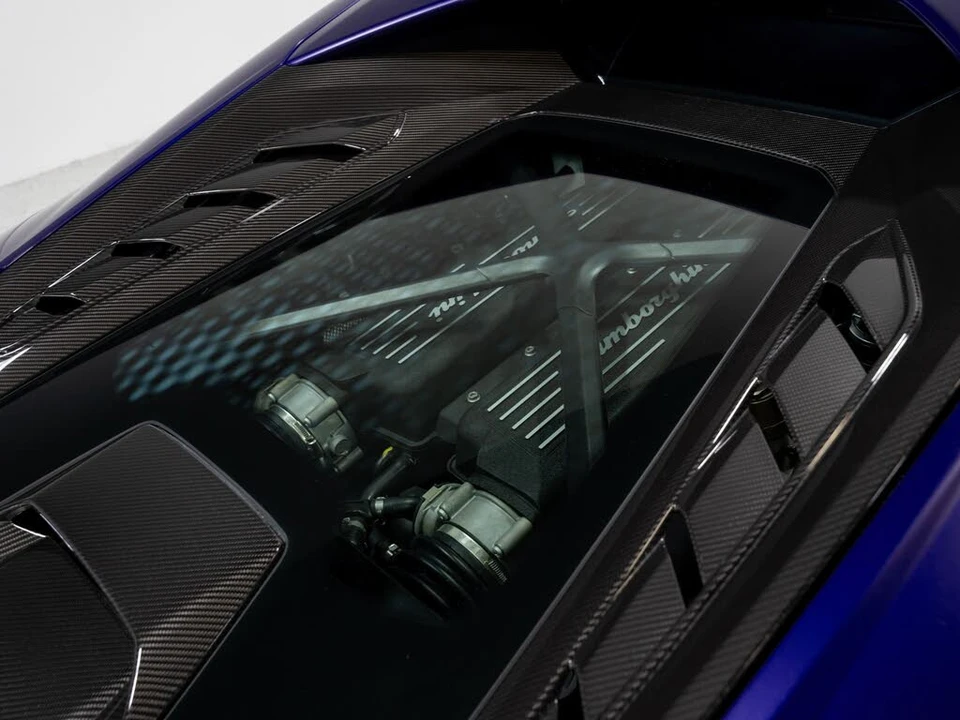 2024 Lamborghini Huracan LP640-2 Tecnica - Image 24 of 31