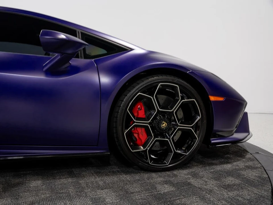 2024 Lamborghini Huracan LP640-2 Tecnica - Image 30 of 31
