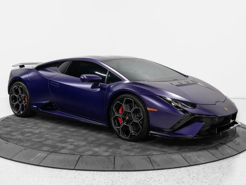 2024 Lamborghini Huracan LP640-2 Tecnica - Image 11 of 31