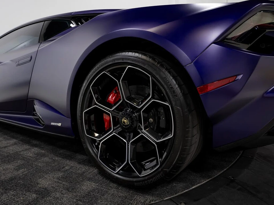 2024 Lamborghini Huracan LP640-2 Tecnica - Image 28 of 31