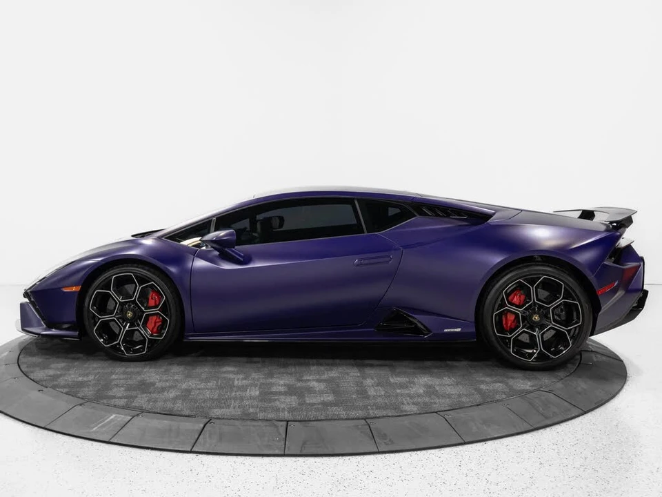 2024 Lamborghini Huracan LP640-2 Tecnica - Image 4 of 31