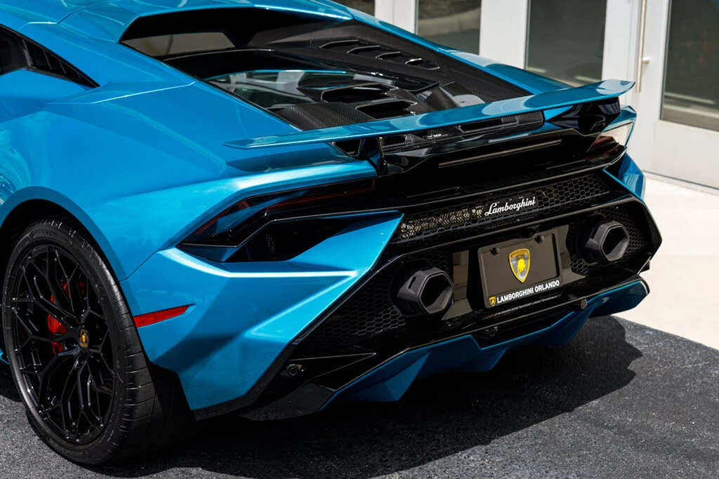 2024 Lamborghini Huracan LP640-2 Tecnica - Image 12 of 31