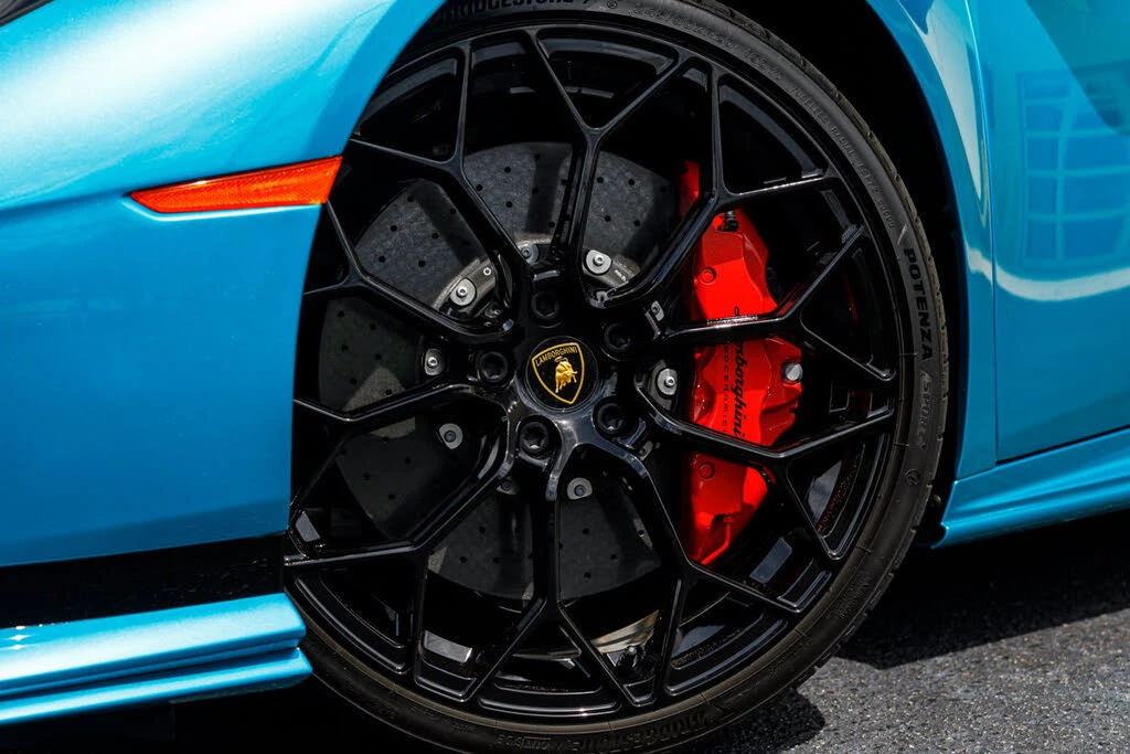 2024 Lamborghini Huracan LP640-2 Tecnica - Image 4 of 31