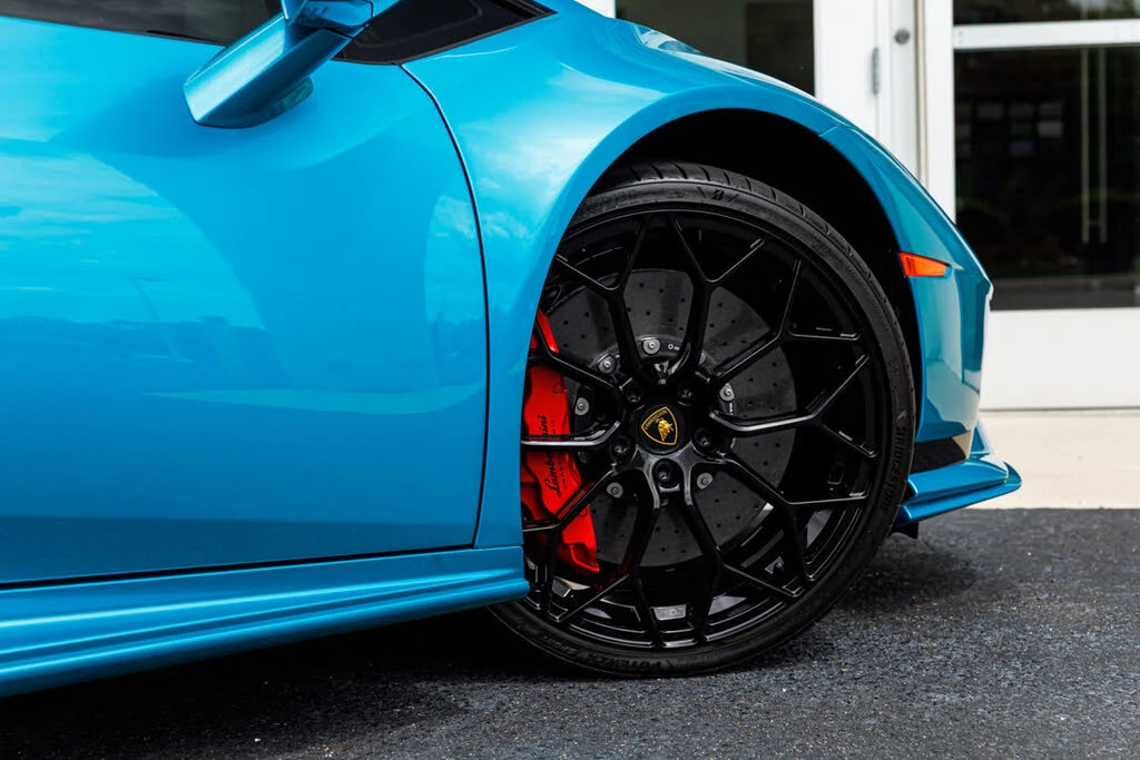 2024 Lamborghini Huracan LP640-2 Tecnica - Image 19 of 31