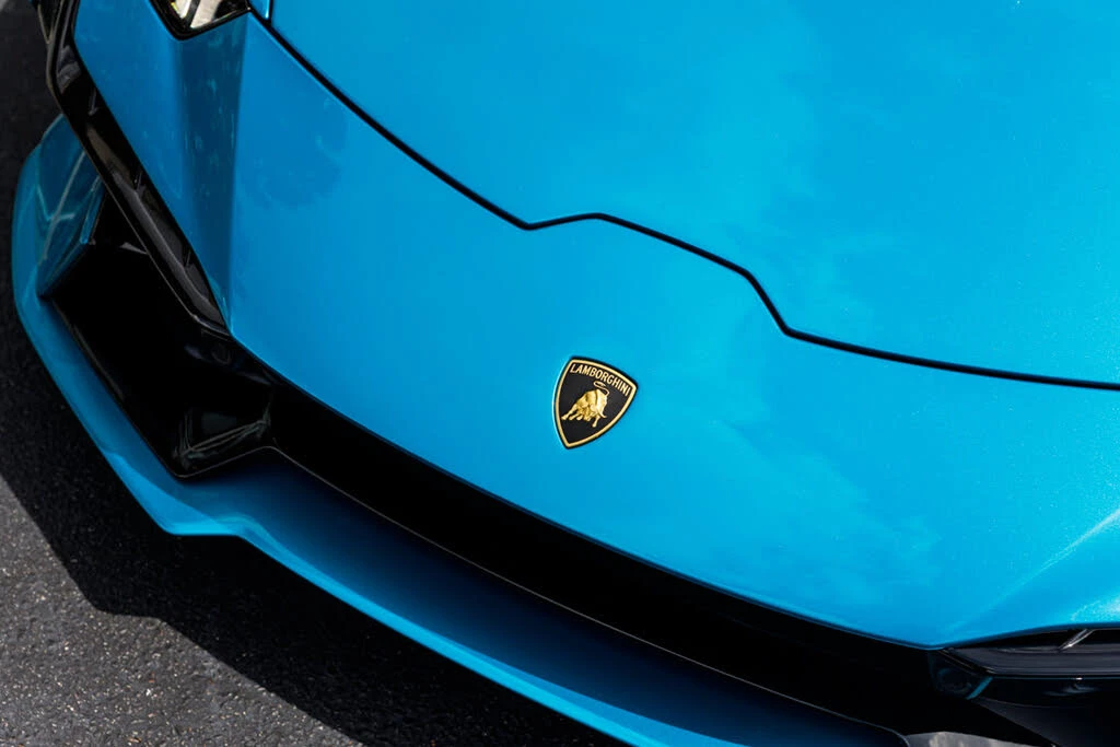 2024 Lamborghini Huracan LP640-2 Tecnica - Image 2 of 31