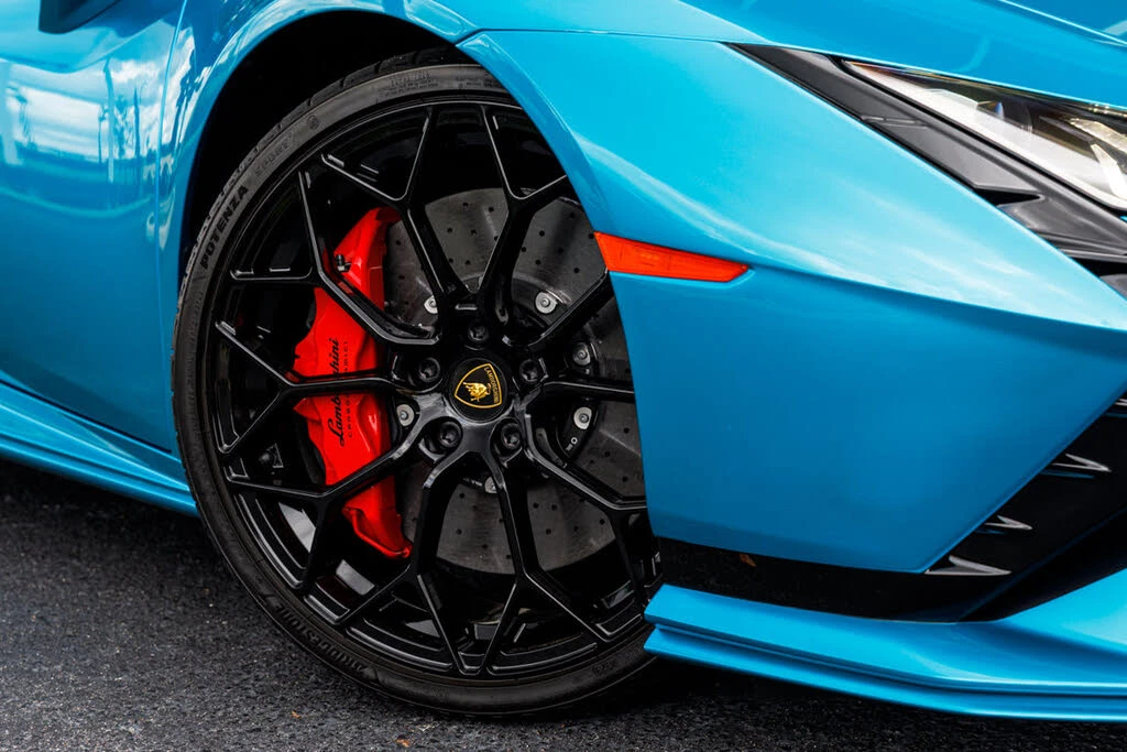 2024 Lamborghini Huracan LP640-2 Tecnica - Image 26 of 31
