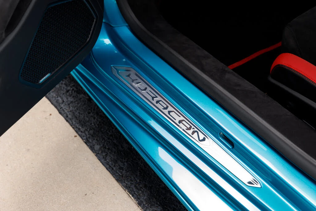 2024 Lamborghini Huracan LP640-2 Tecnica - Image 29 of 31