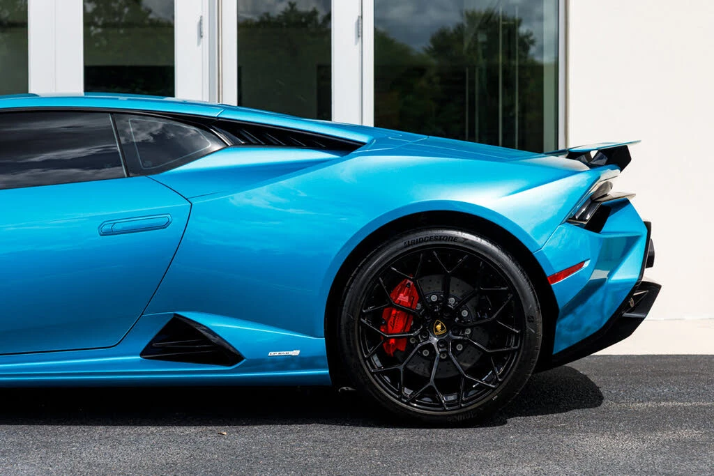 2024 Lamborghini Huracan LP640-2 Tecnica - Image 10 of 31