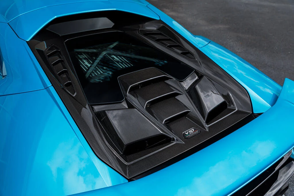 2024 Lamborghini Huracan LP640-2 Tecnica - Image 13 of 31